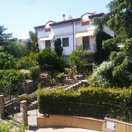 Casa Di Rossana Bed&Breakfast San Remo Buitenkant foto
