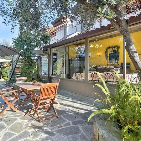 Casa Di Rossana Bed&Breakfast San Remo Buitenkant foto