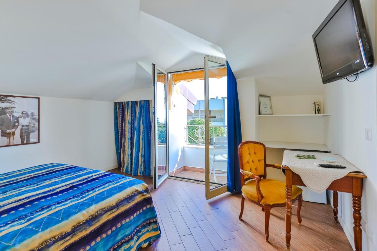 Casa Di Rossana Bed&Breakfast San Remo Buitenkant foto