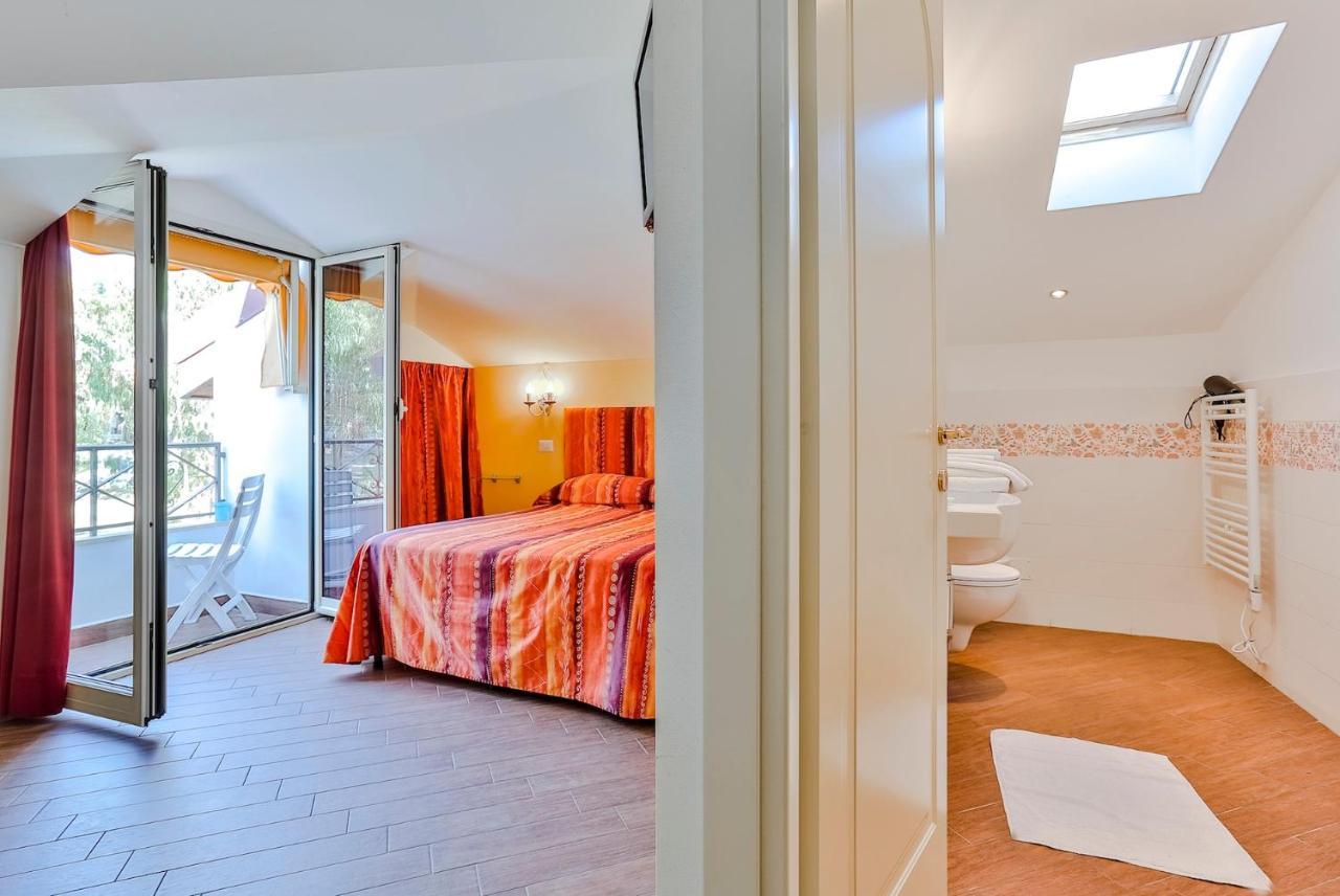 Casa Di Rossana Bed&Breakfast San Remo Buitenkant foto