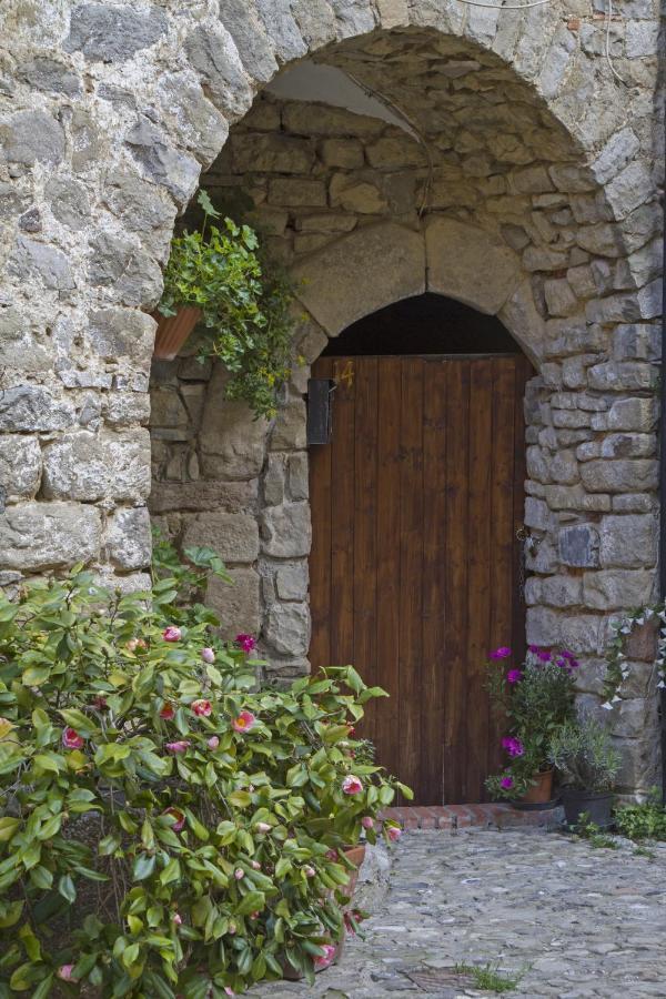 Casa Di Rossana Bed&Breakfast San Remo Buitenkant foto