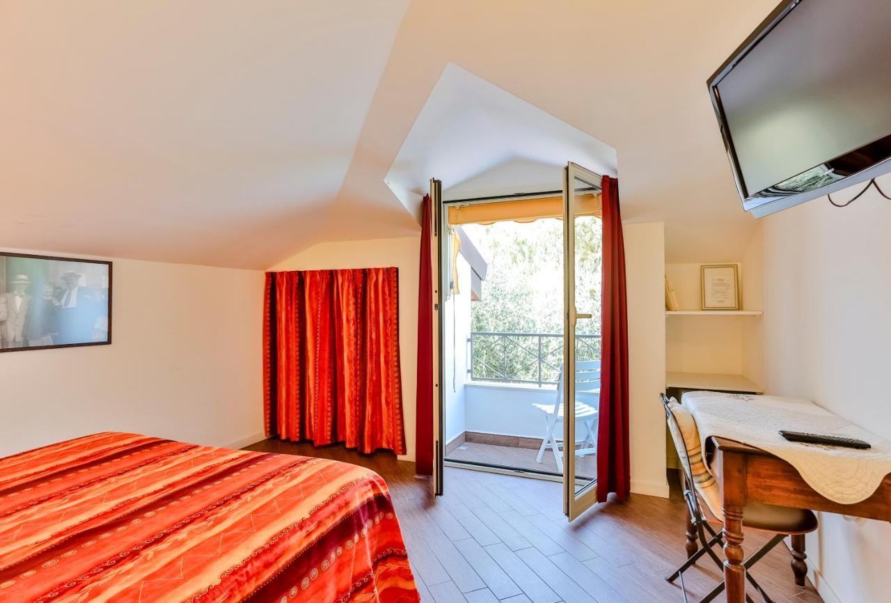 Casa Di Rossana Bed&Breakfast San Remo Buitenkant foto