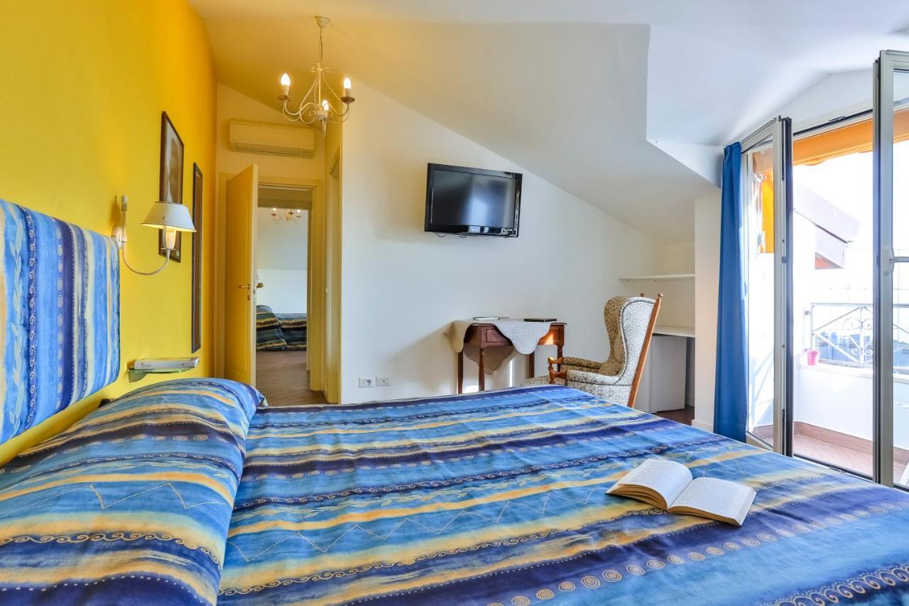 Casa Di Rossana Bed&Breakfast San Remo Kamer foto