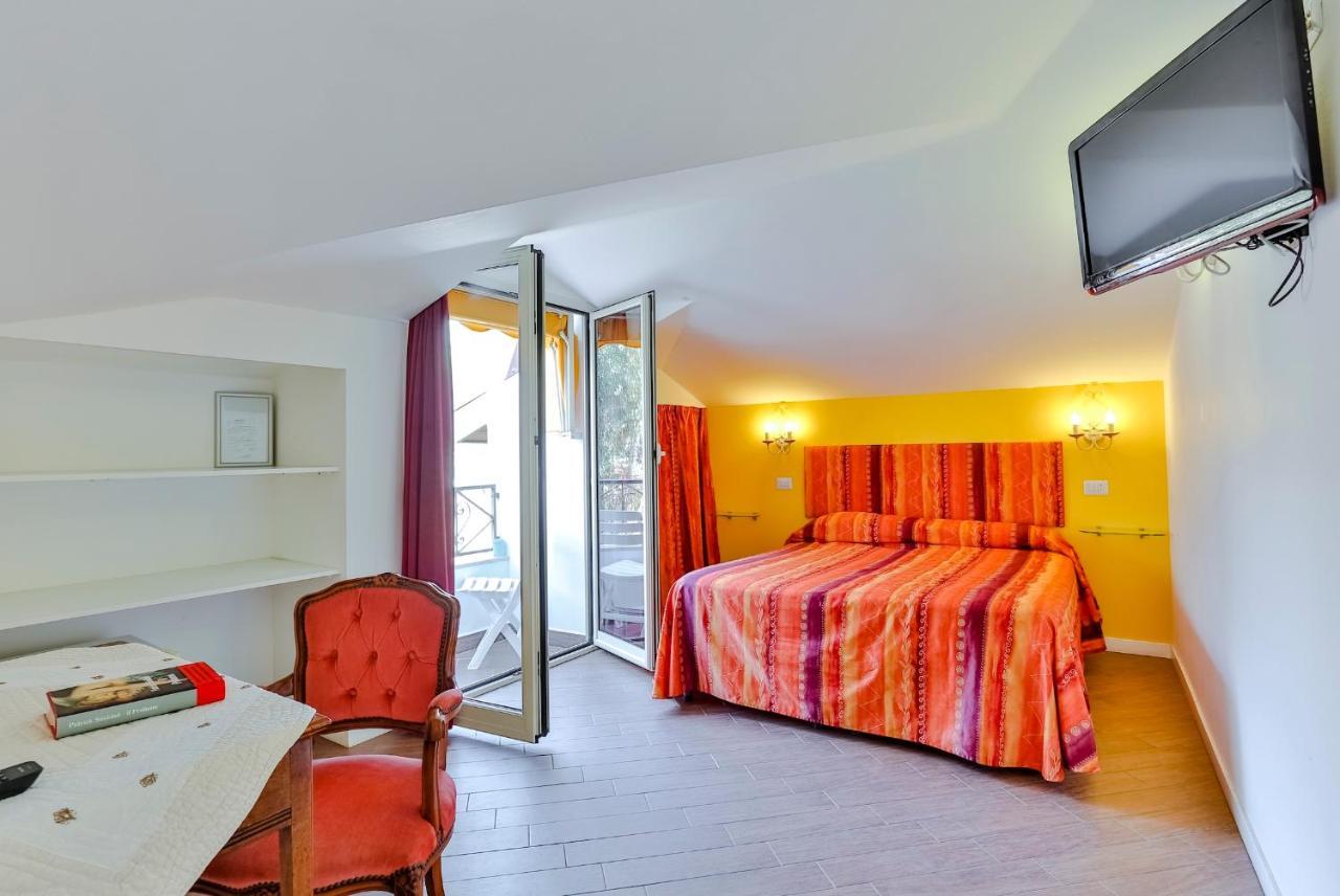 Casa Di Rossana Bed&Breakfast San Remo Buitenkant foto