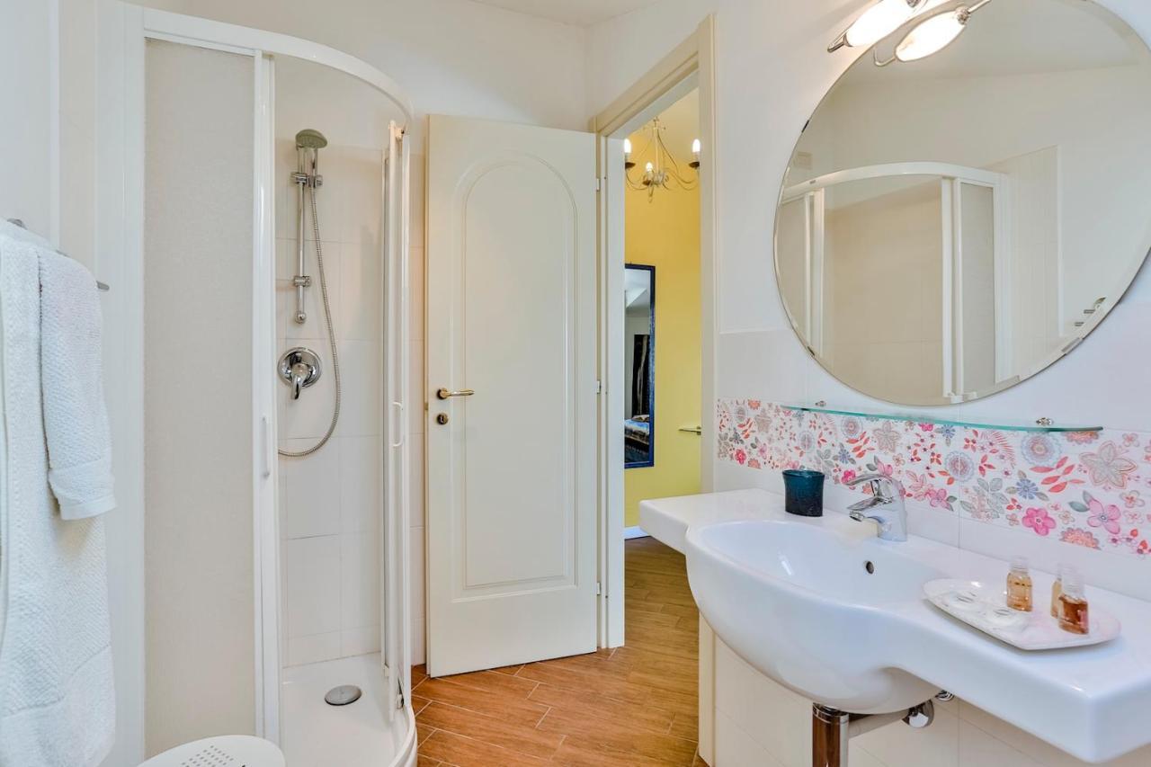 Casa Di Rossana Bed&Breakfast San Remo Buitenkant foto