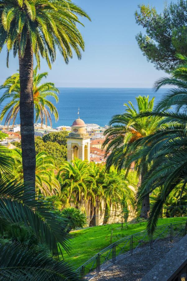 Casa Di Rossana Bed&Breakfast San Remo Buitenkant foto