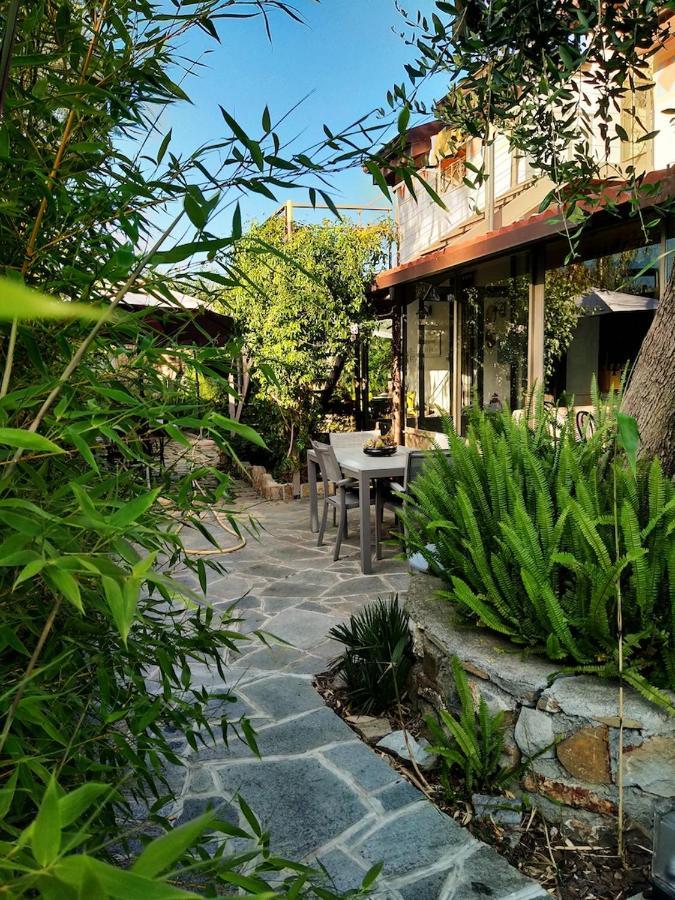 Casa Di Rossana Bed&Breakfast San Remo Buitenkant foto
