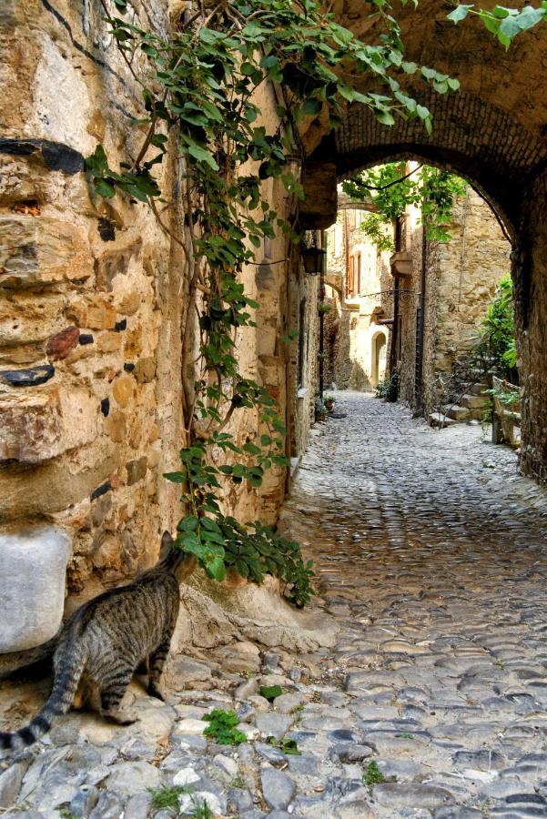 Casa Di Rossana Bed&Breakfast San Remo Buitenkant foto