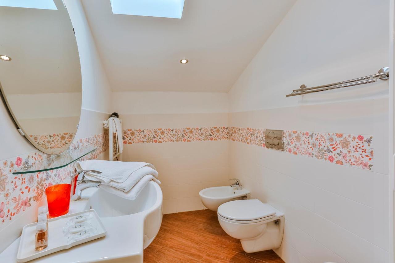 Casa Di Rossana Bed&Breakfast San Remo Buitenkant foto