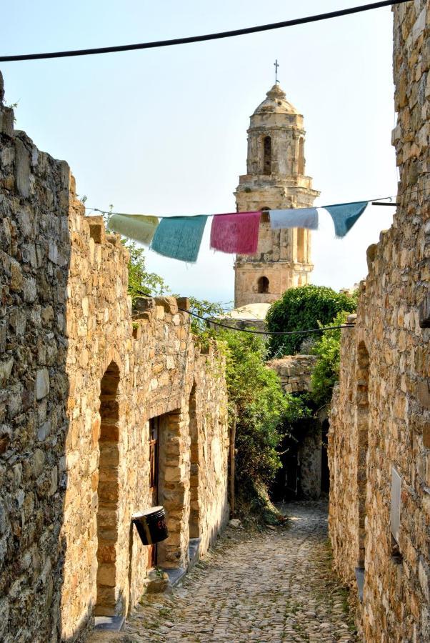 Casa Di Rossana Bed&Breakfast San Remo Buitenkant foto