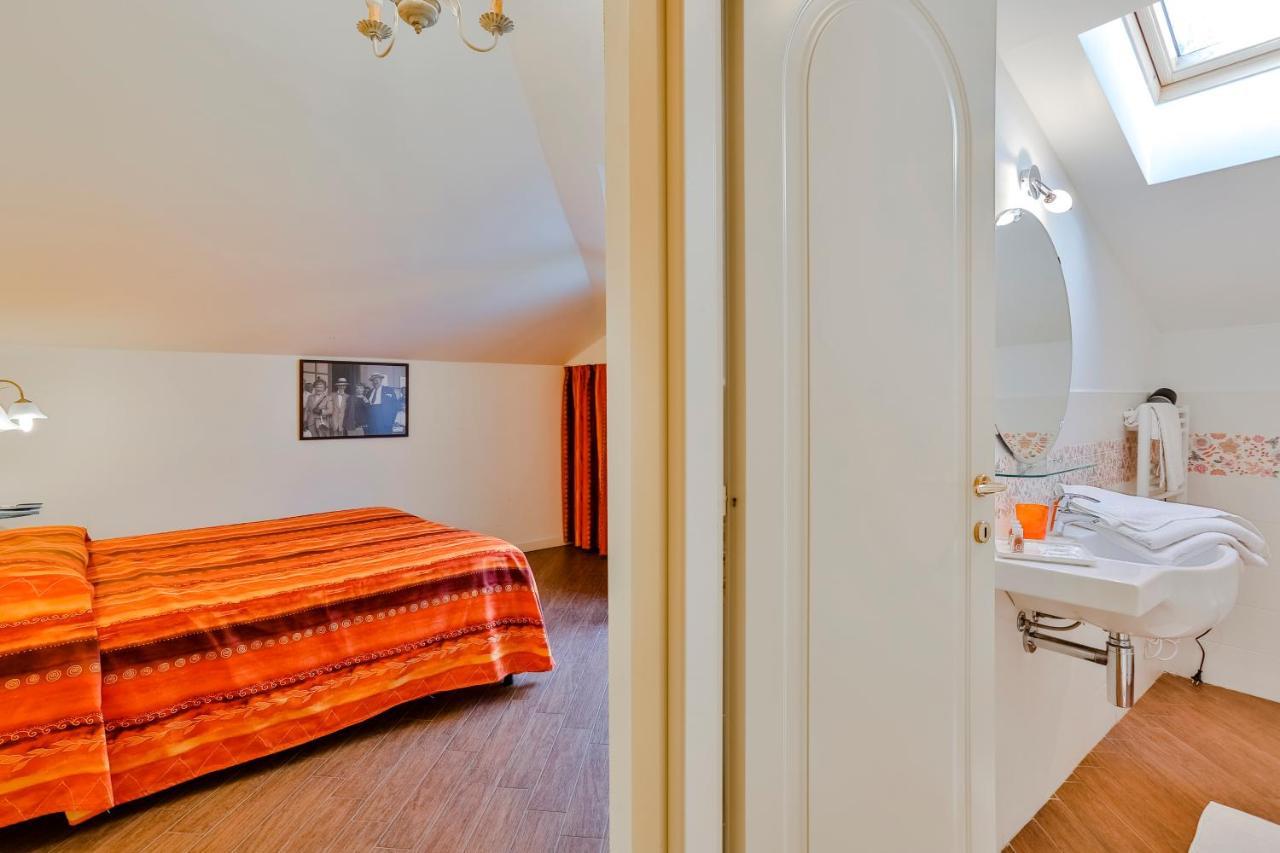Casa Di Rossana Bed&Breakfast San Remo Buitenkant foto