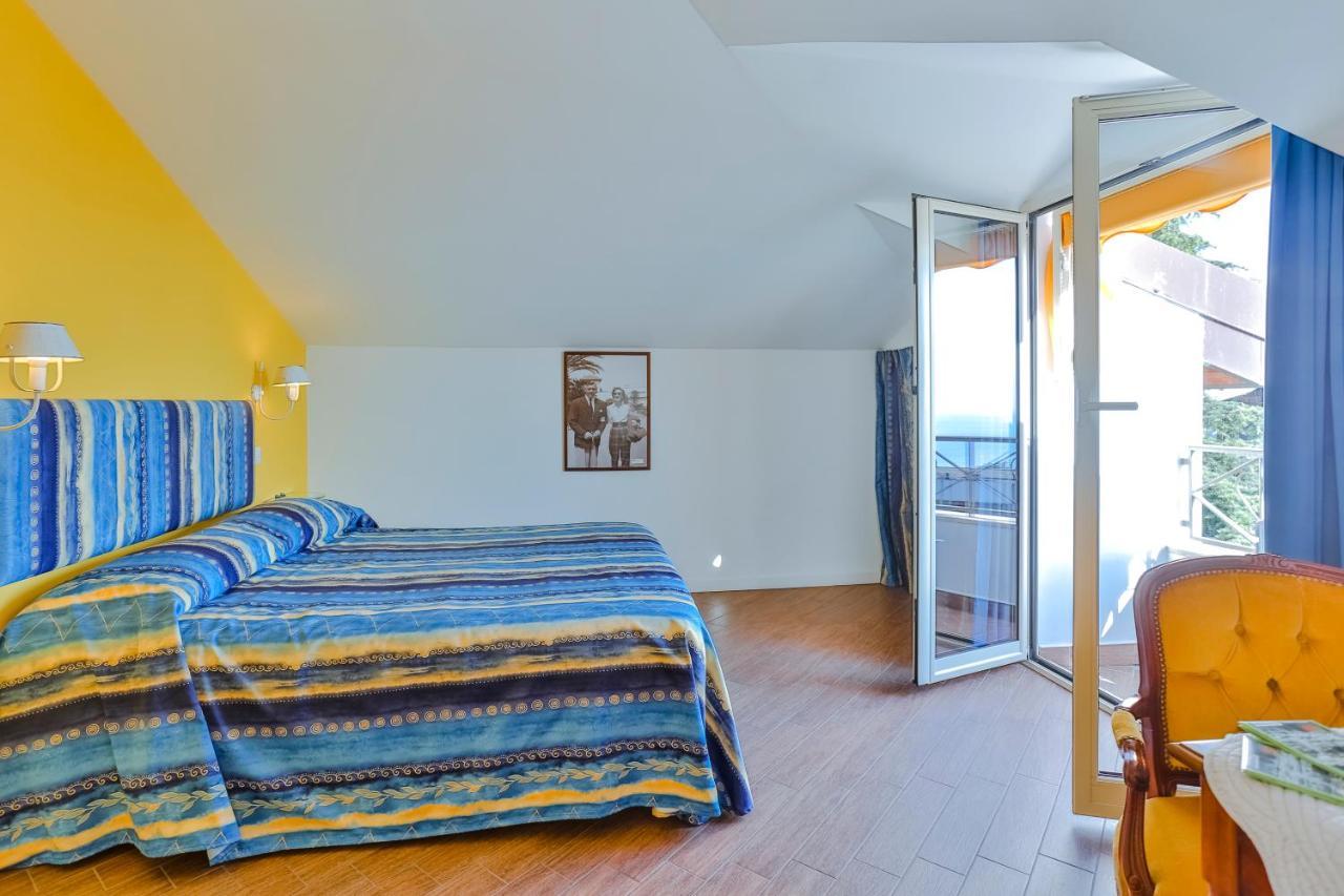 Casa Di Rossana Bed&Breakfast San Remo Buitenkant foto