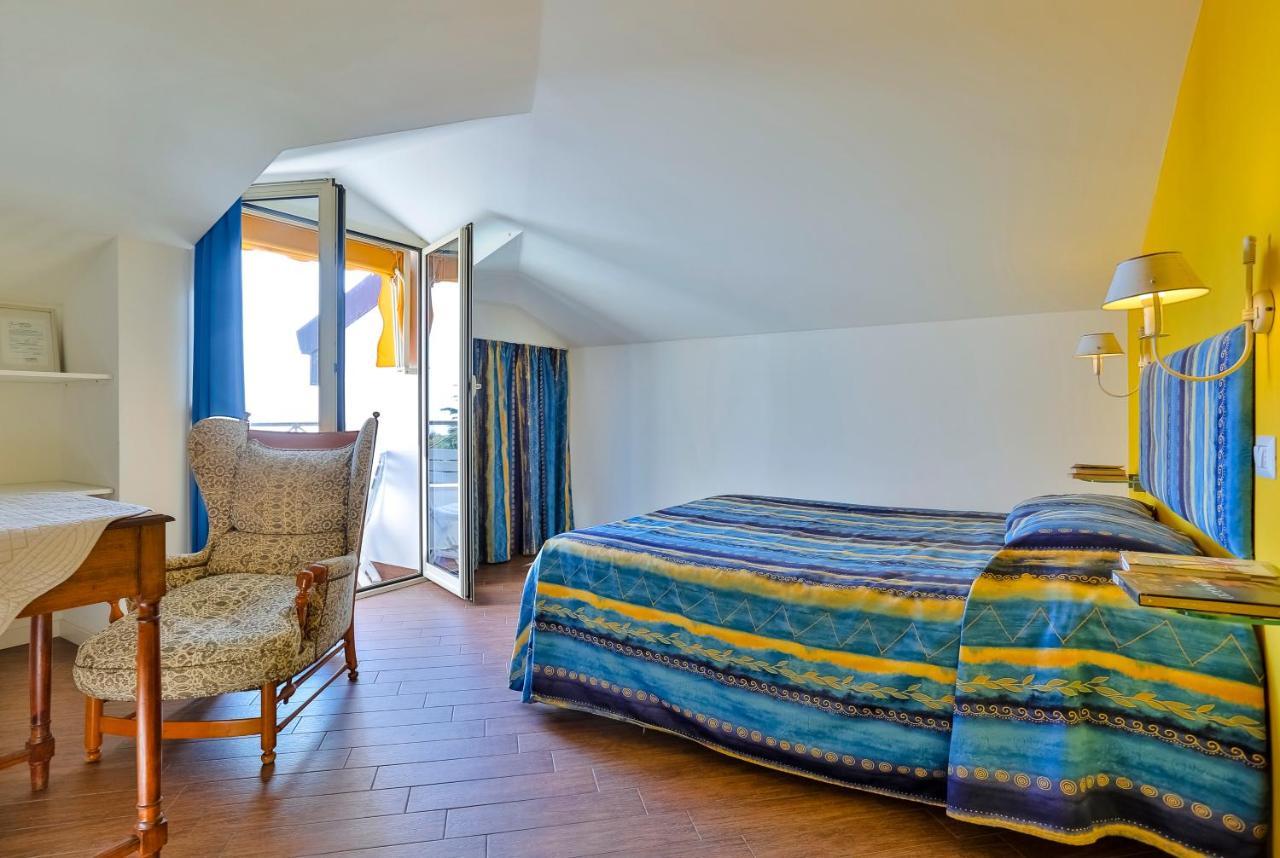 Casa Di Rossana Bed&Breakfast San Remo Buitenkant foto