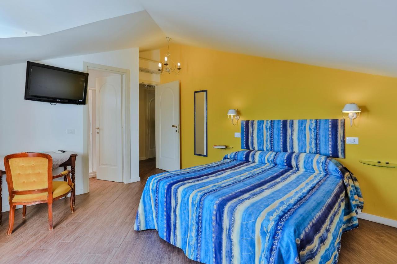 Casa Di Rossana Bed&Breakfast San Remo Buitenkant foto
